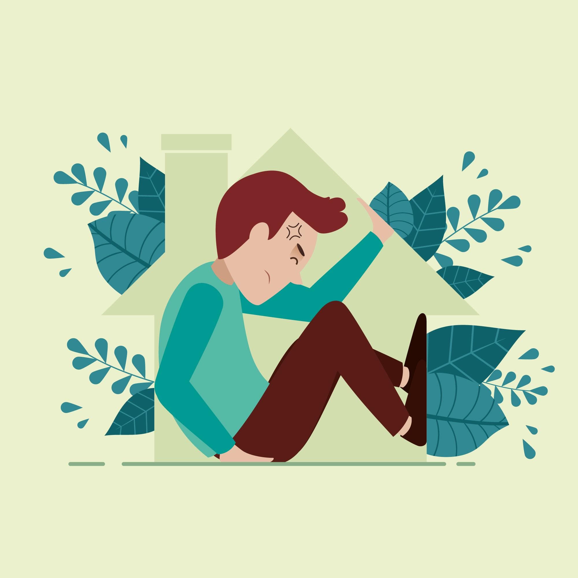 Moving Forward From Childhood Trauma