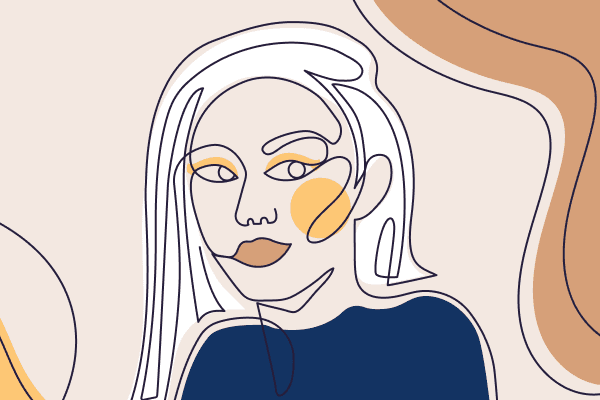 Acquired Facial Deformities